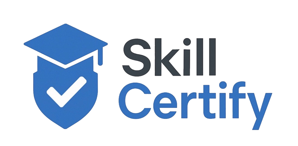 SkillCertify